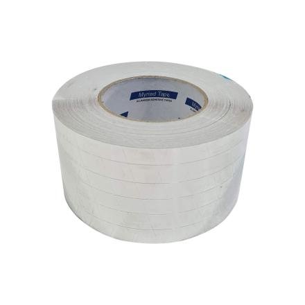 CINTA DE ALUMINIO