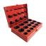 KITS ORINGS PULGADAS ROJO