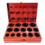 KITS ORINGS PULGADAS ROJO