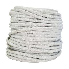 CORDÓN DE ASBESTO BLANCO